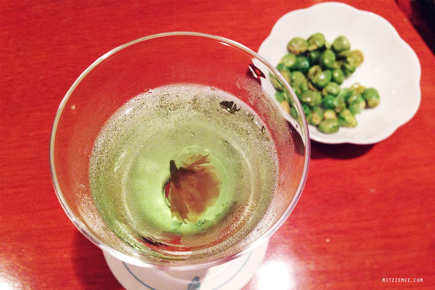 Tender Bar, Ginza, Tokyo