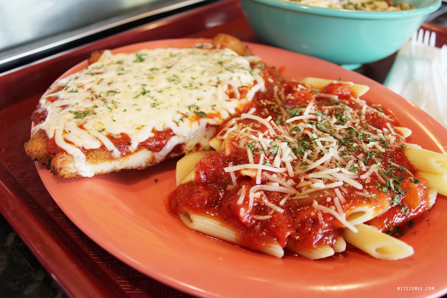 The Grove and Farmers Market, Los Angeles