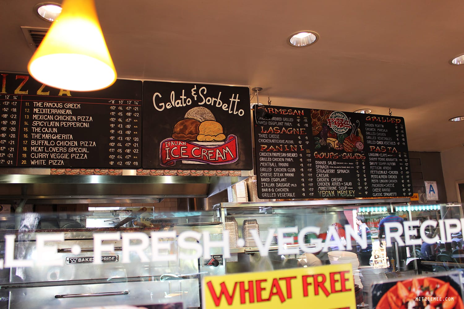 The Grove and Farmers Market, Los Angeles