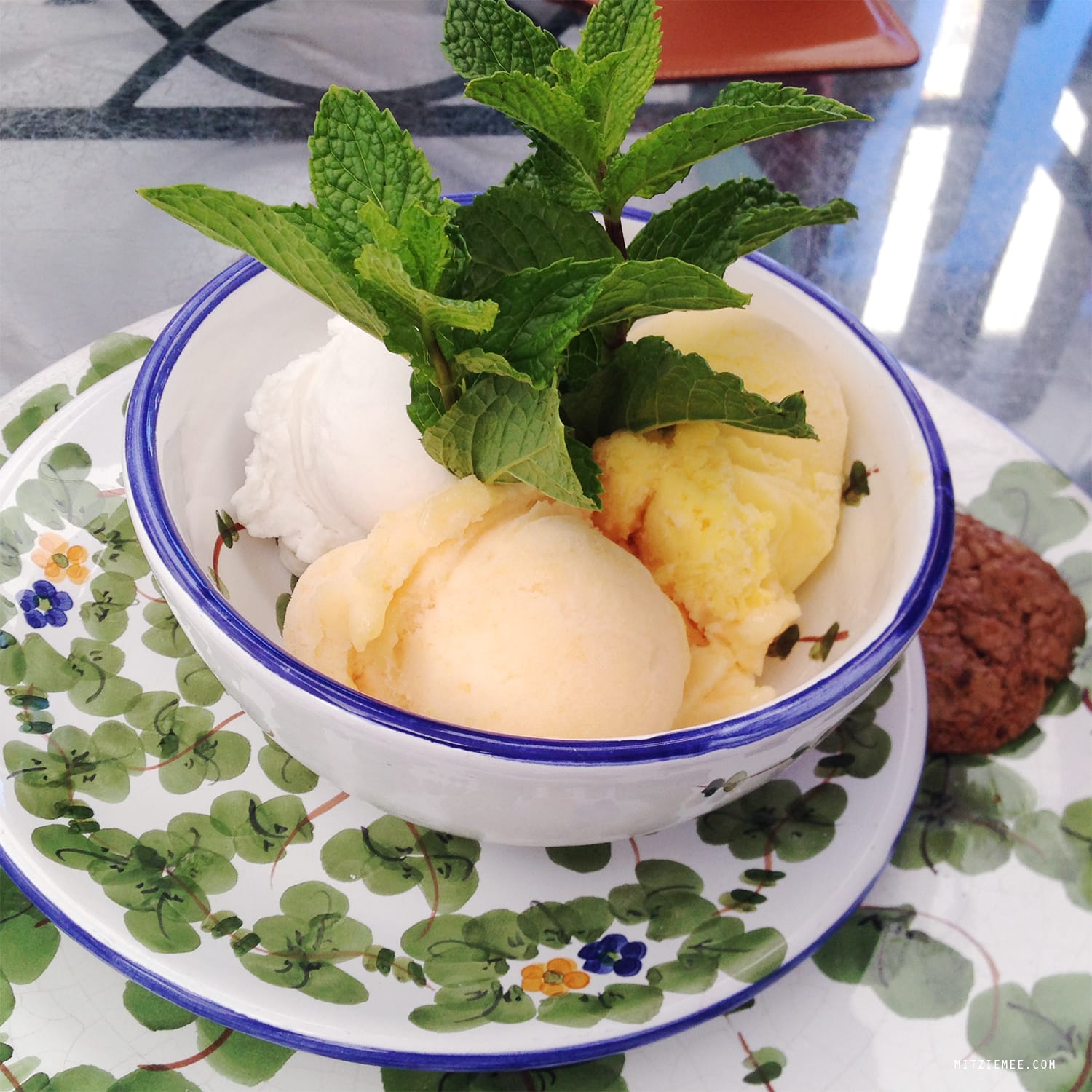 The Ivy, Los Angeles