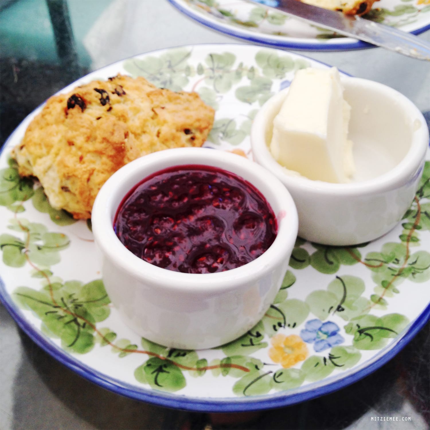 The Ivy, Los Angeles