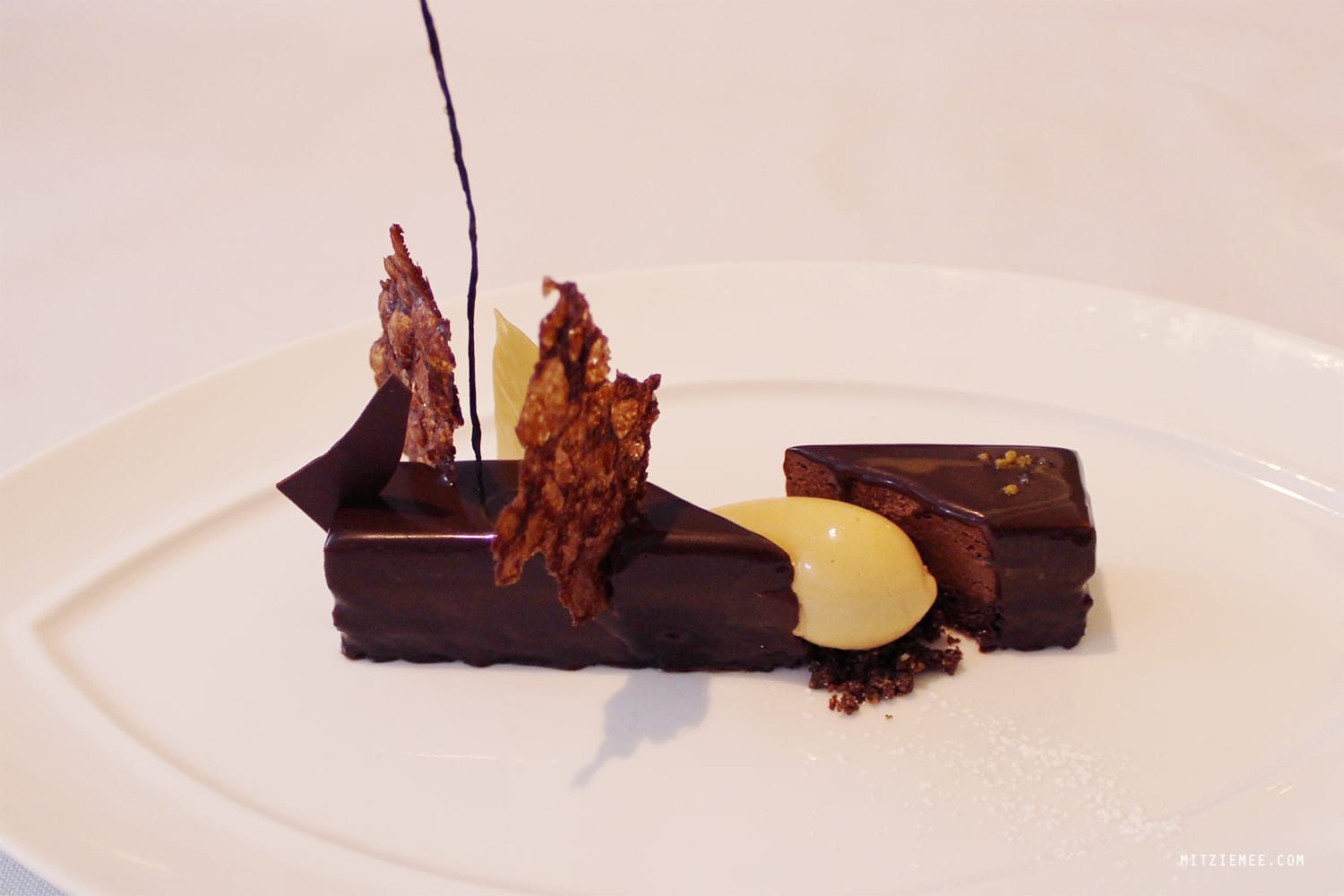 The Modern at MoMA, New York