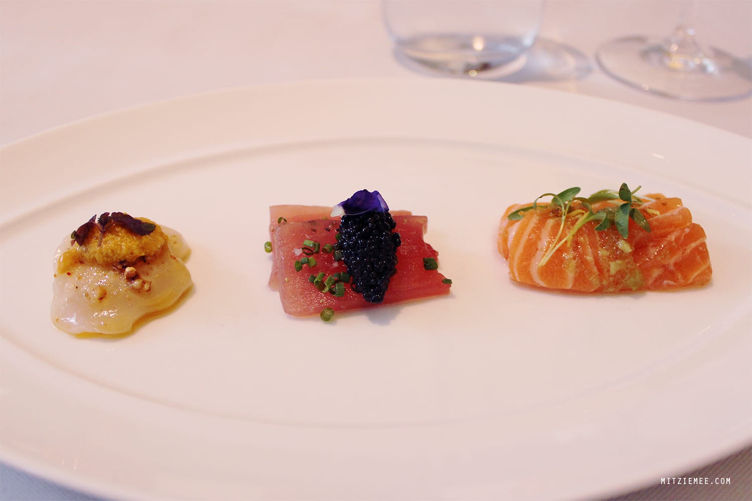 The Modern at MoMA, New York