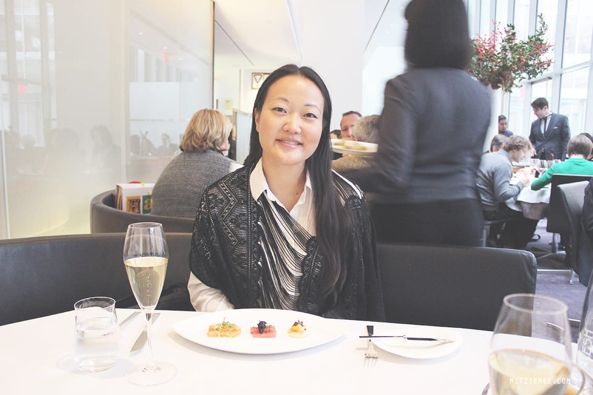 The Modern, New York