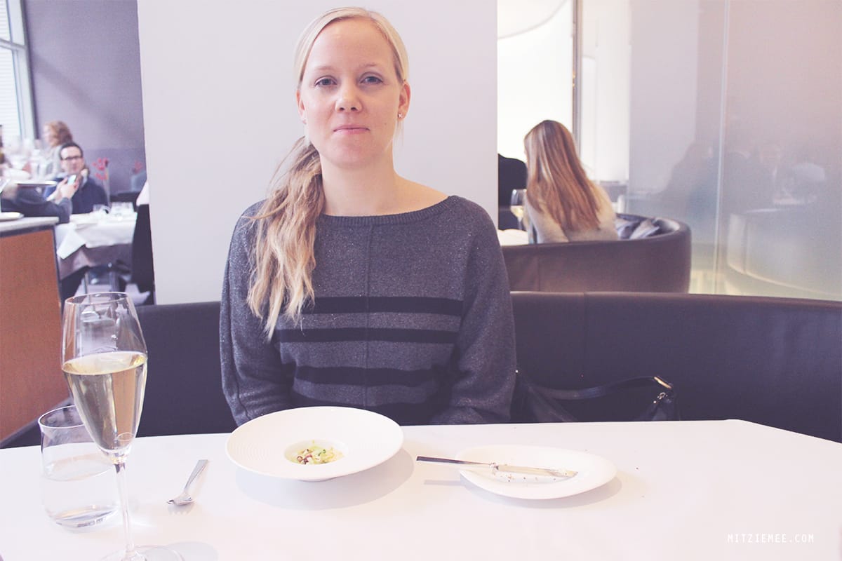 The Modern, New York