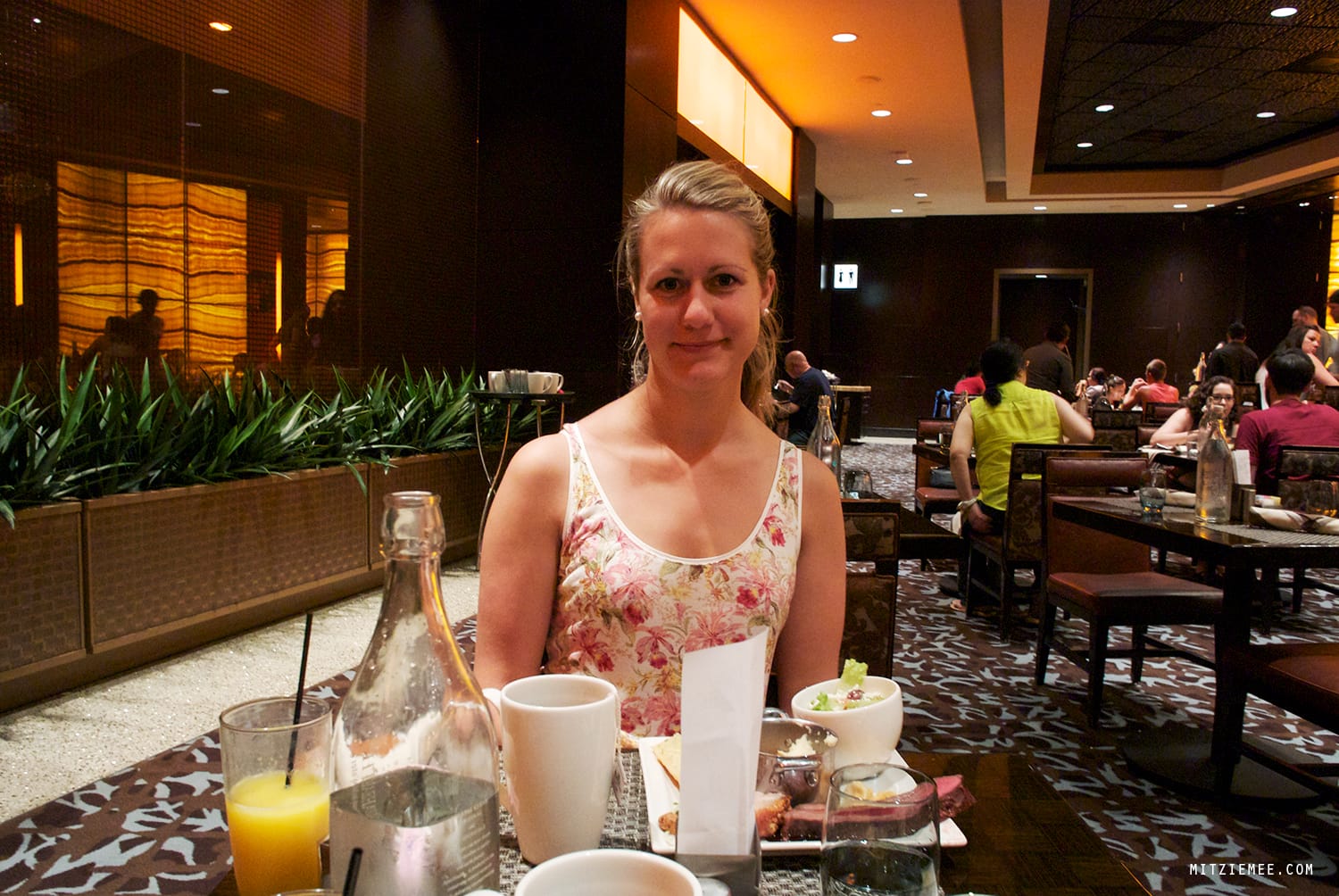 Wicked Spoon, Las Vegas buffet