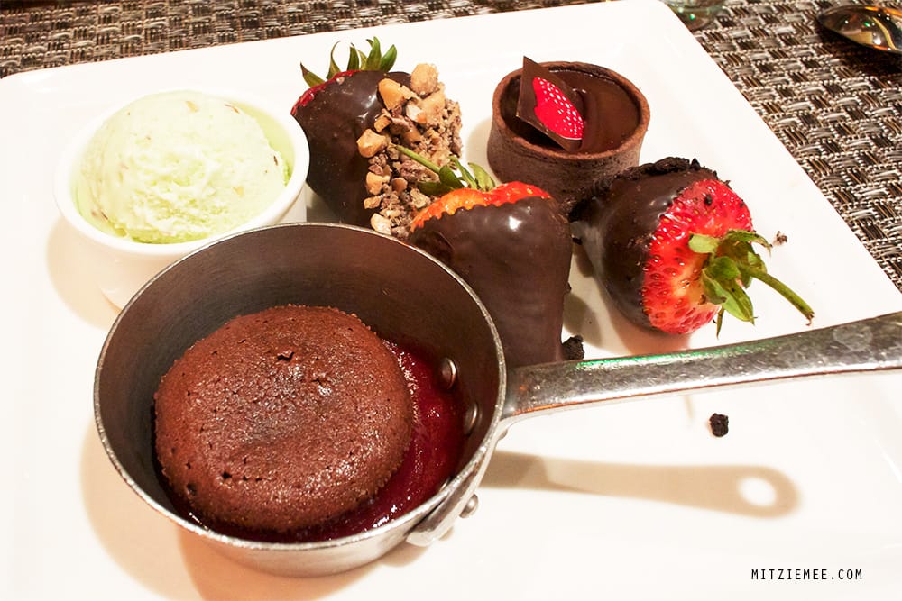 Wicked Spoon - Las Vegas