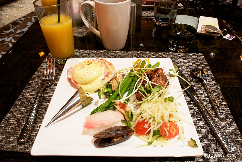 Wicked Spoon - Las Vegas