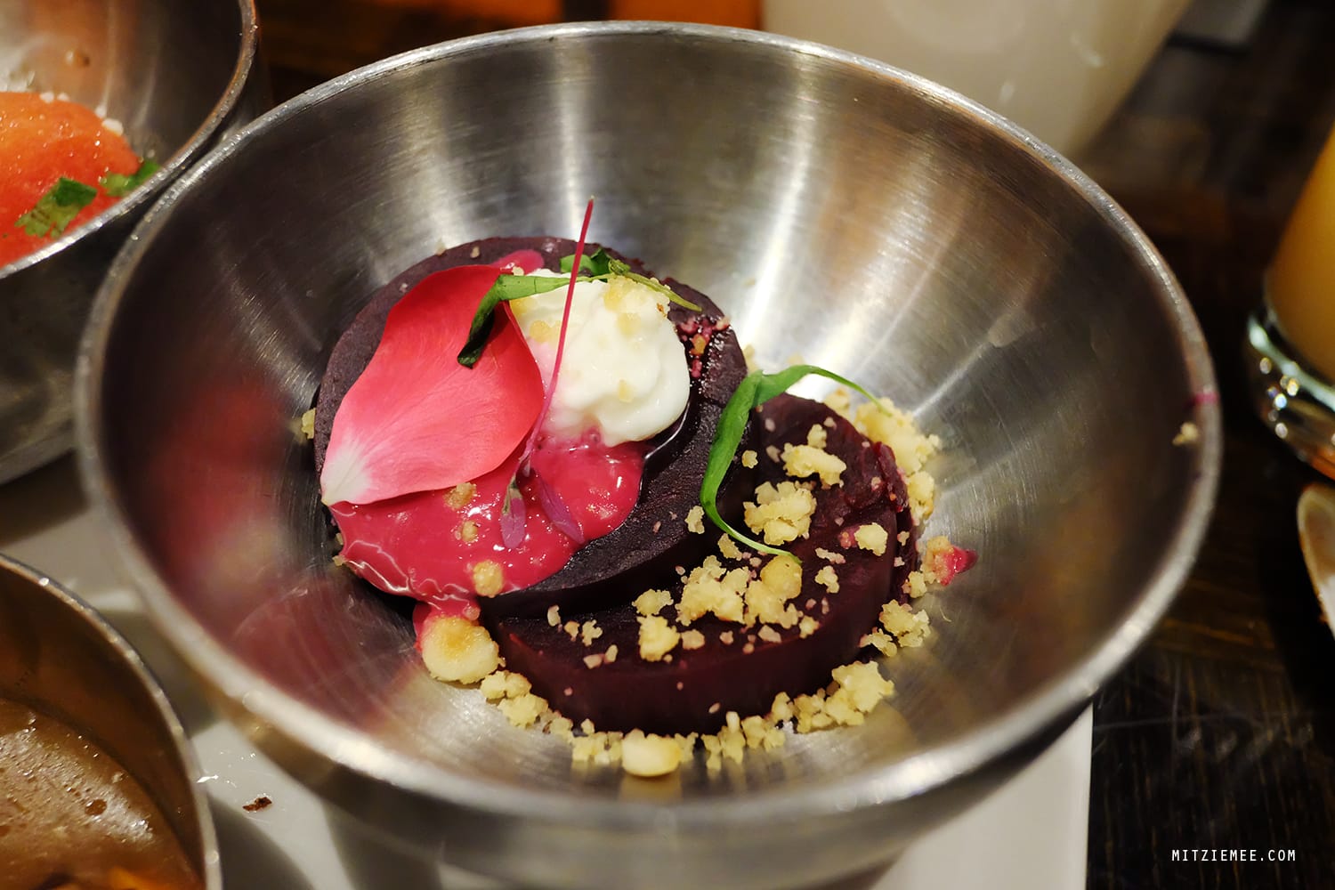 Wicked Spoon, Las Vegas buffet