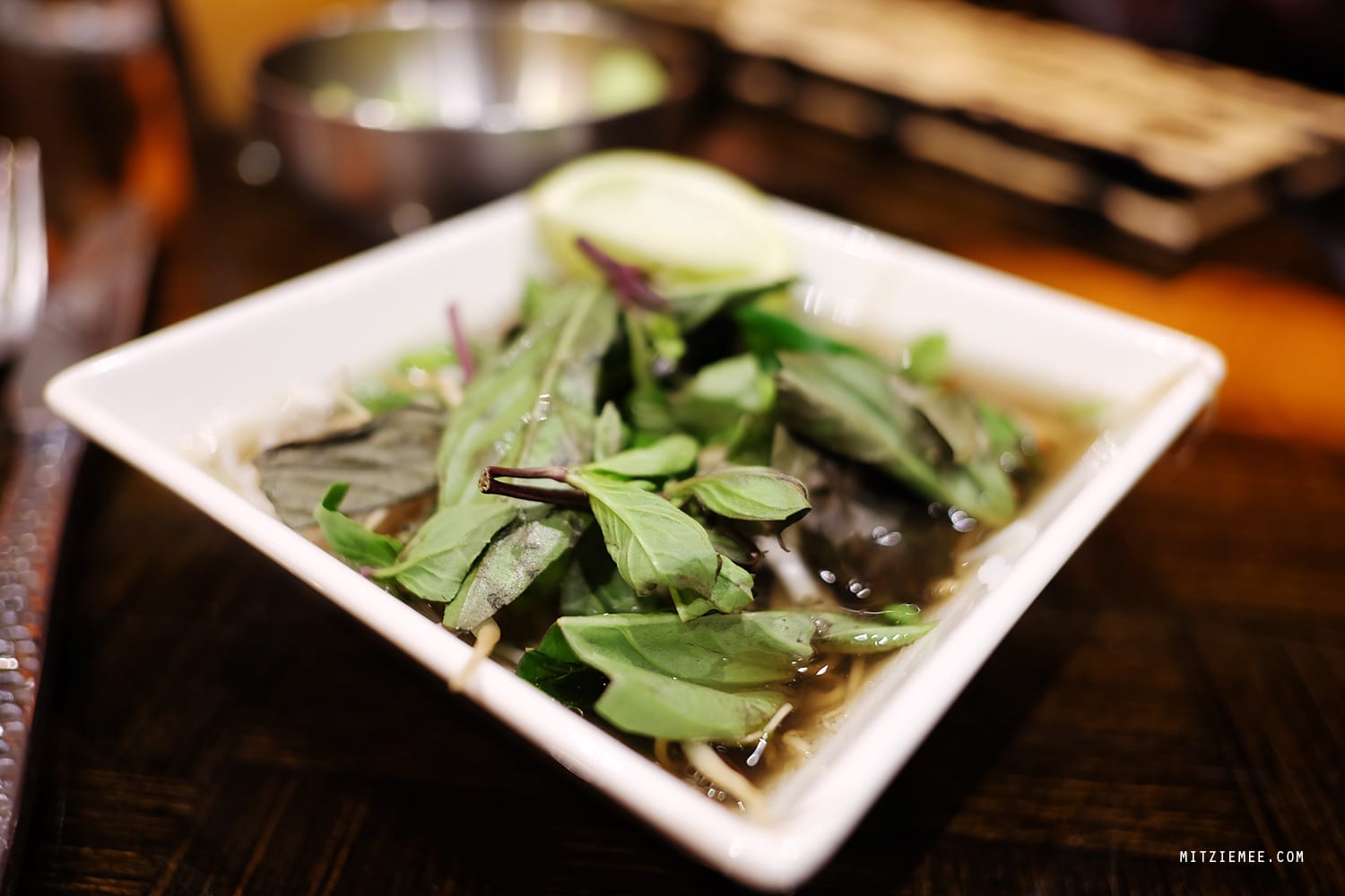 Wicked Spoon, Las Vegas buffet