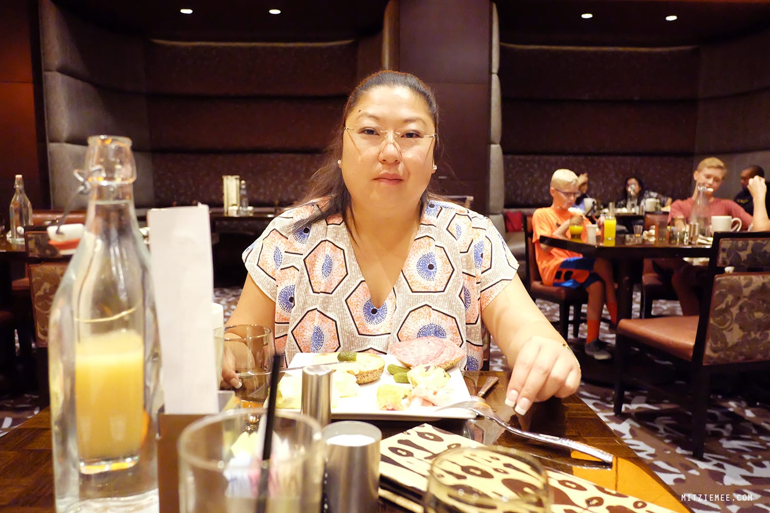 Wicked Spoon, Las Vegas buffet