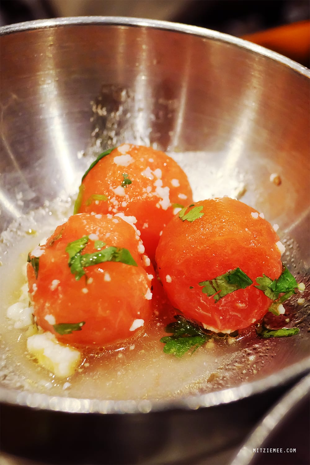 Wicked Spoon, Las Vegas buffet