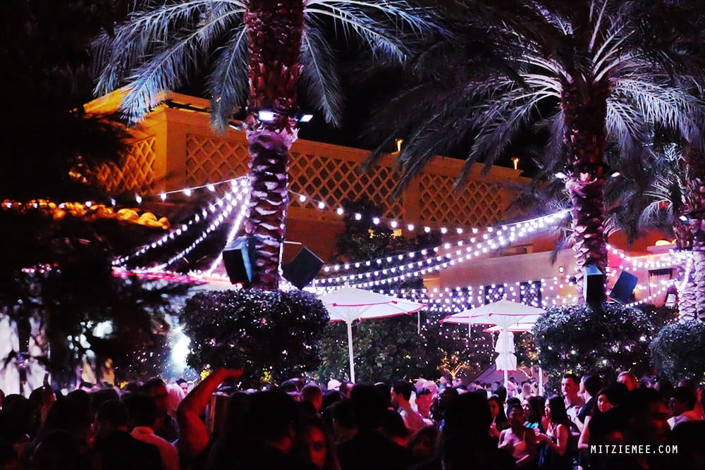 XS - Las Vegas