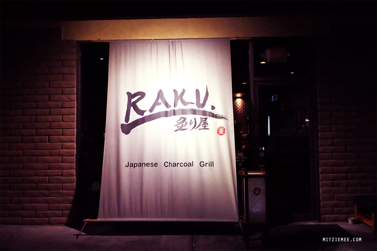 Raku, Las Vegas