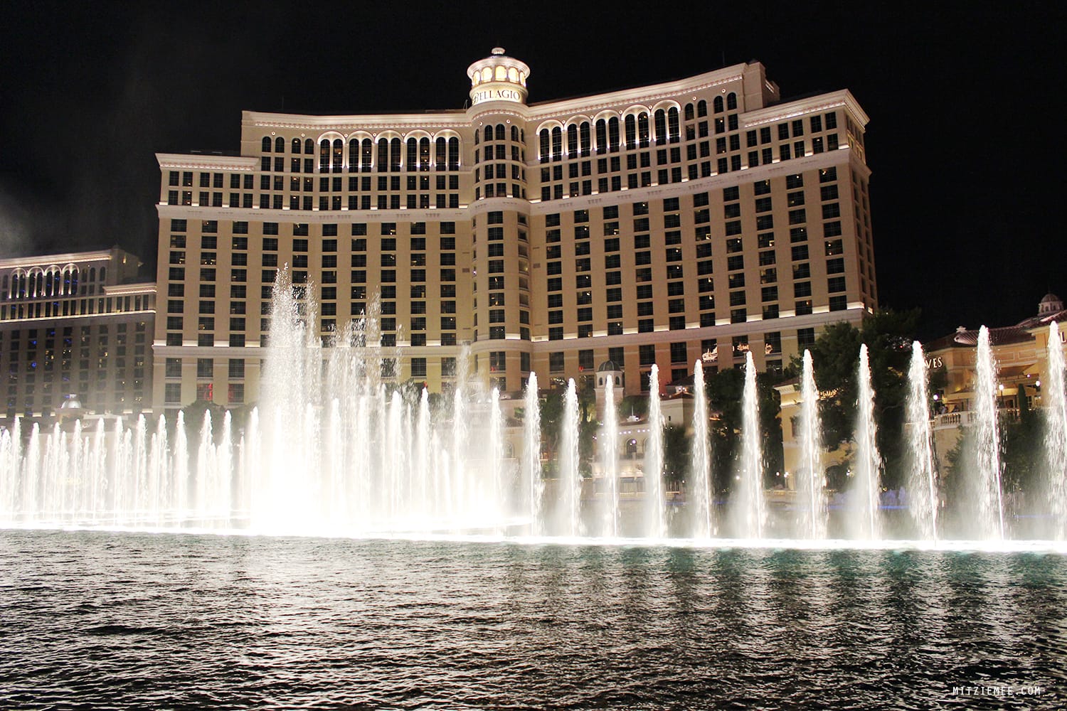 Free things to do in Las Vegas