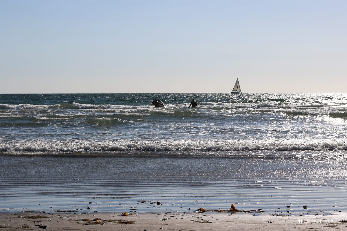 Venice Beach, Los Angeles