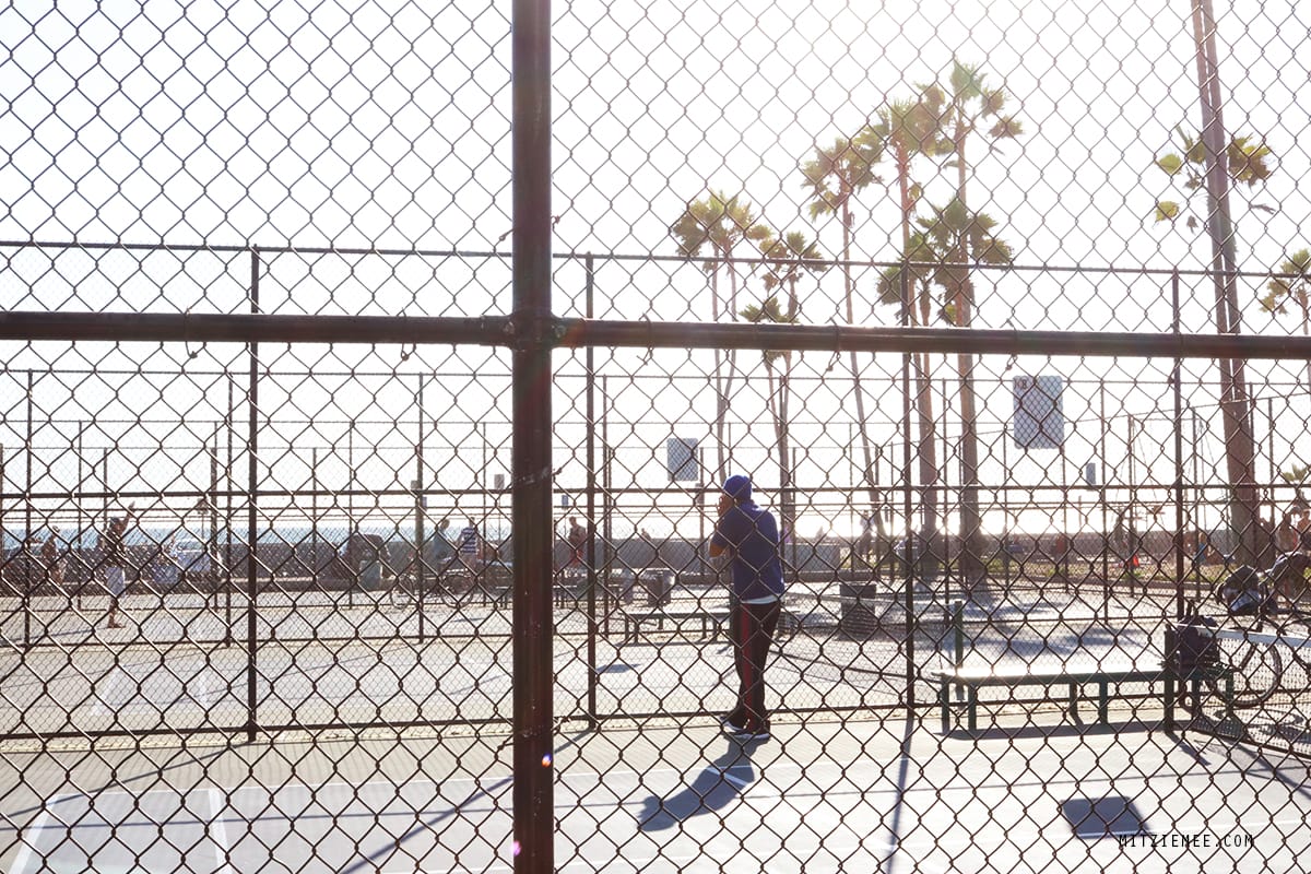 Venice Beach, Los Angeles
