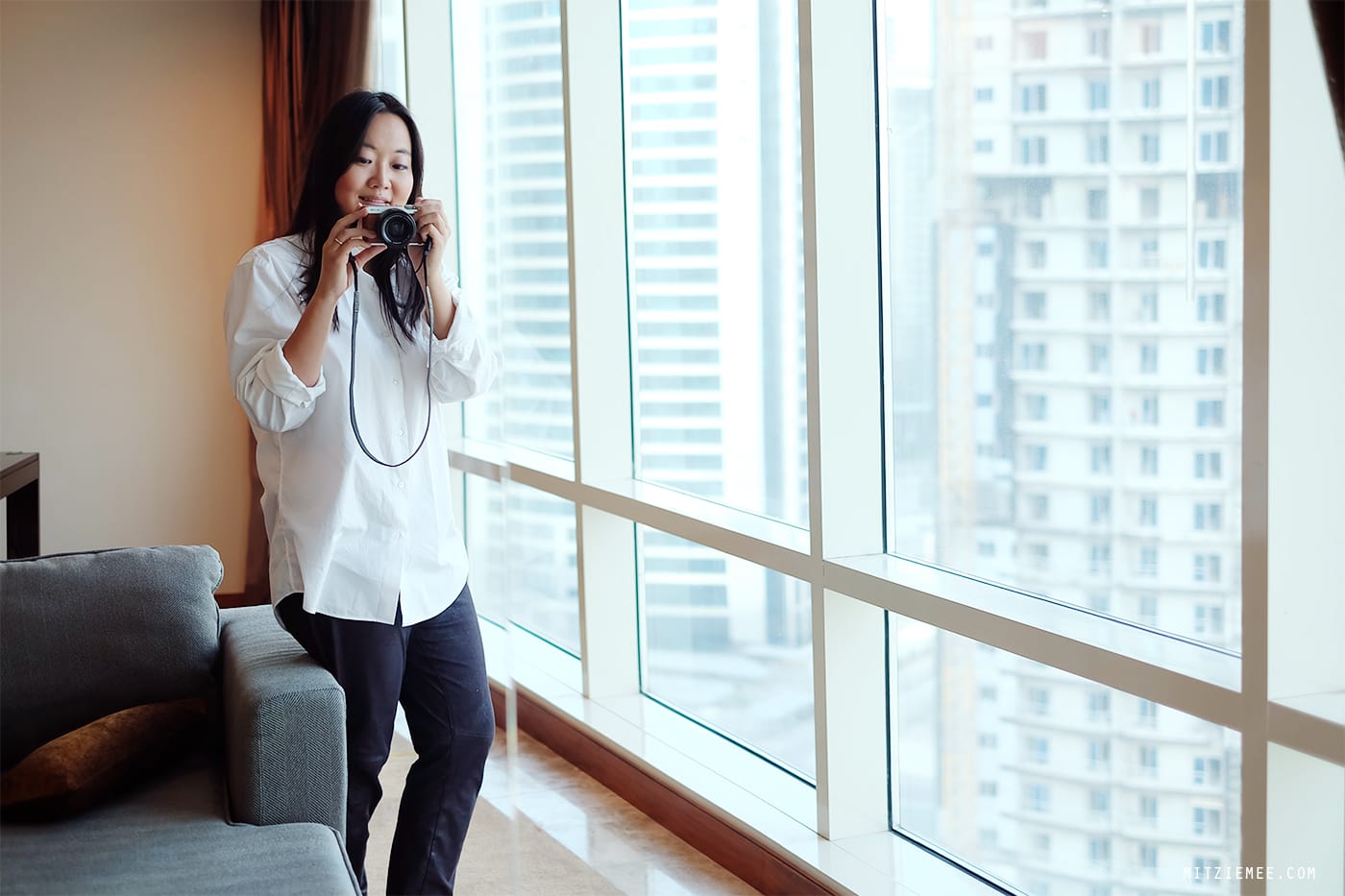 Intercontinental Doha The City