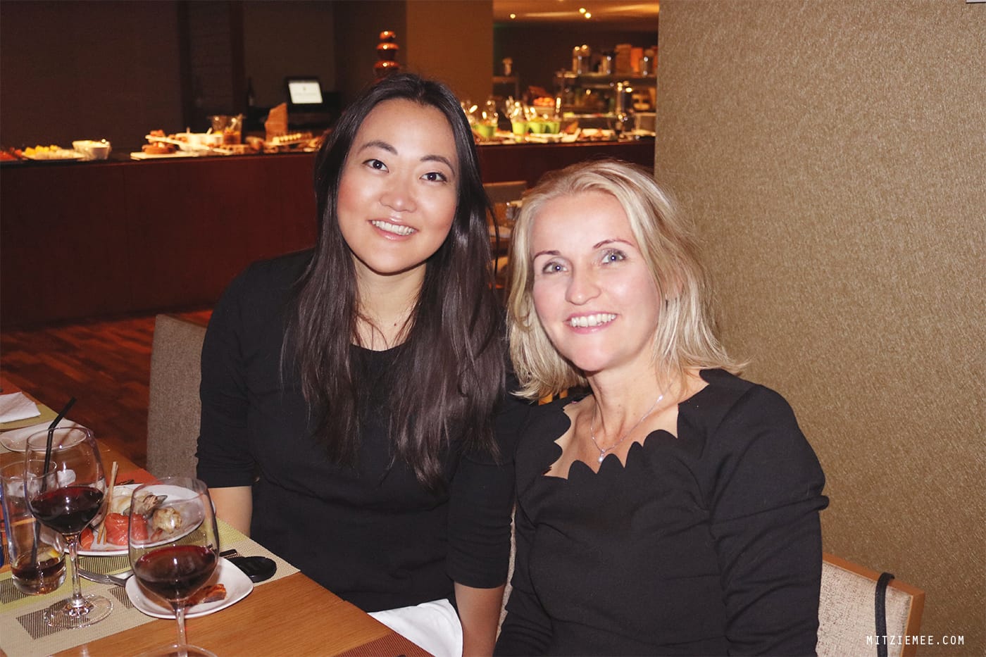 Intercontinental Doha The City