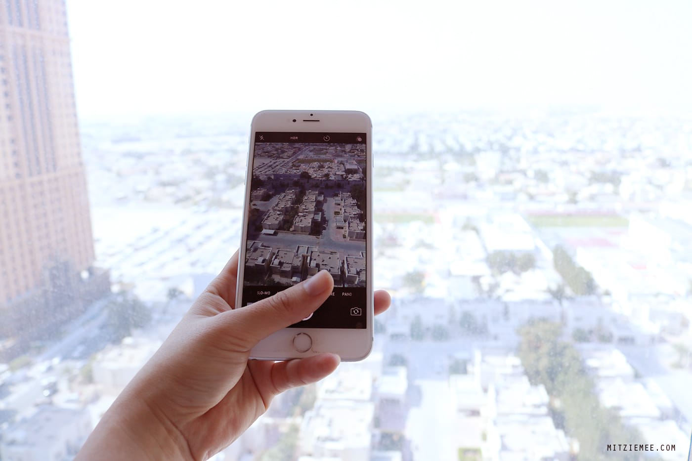 Intercontinental Doha The City