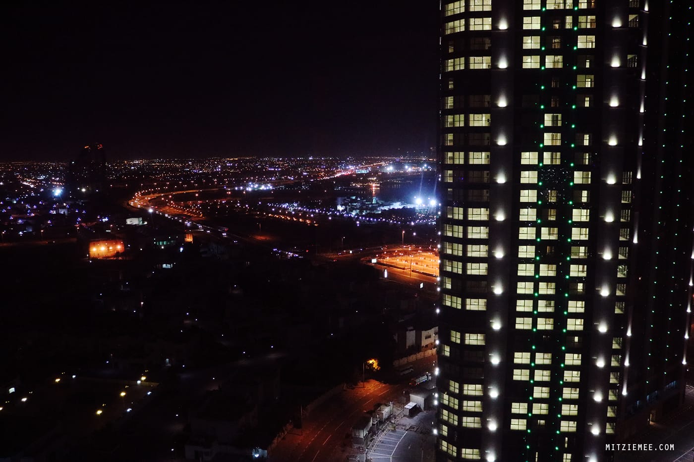 Intercontinental Doha The City