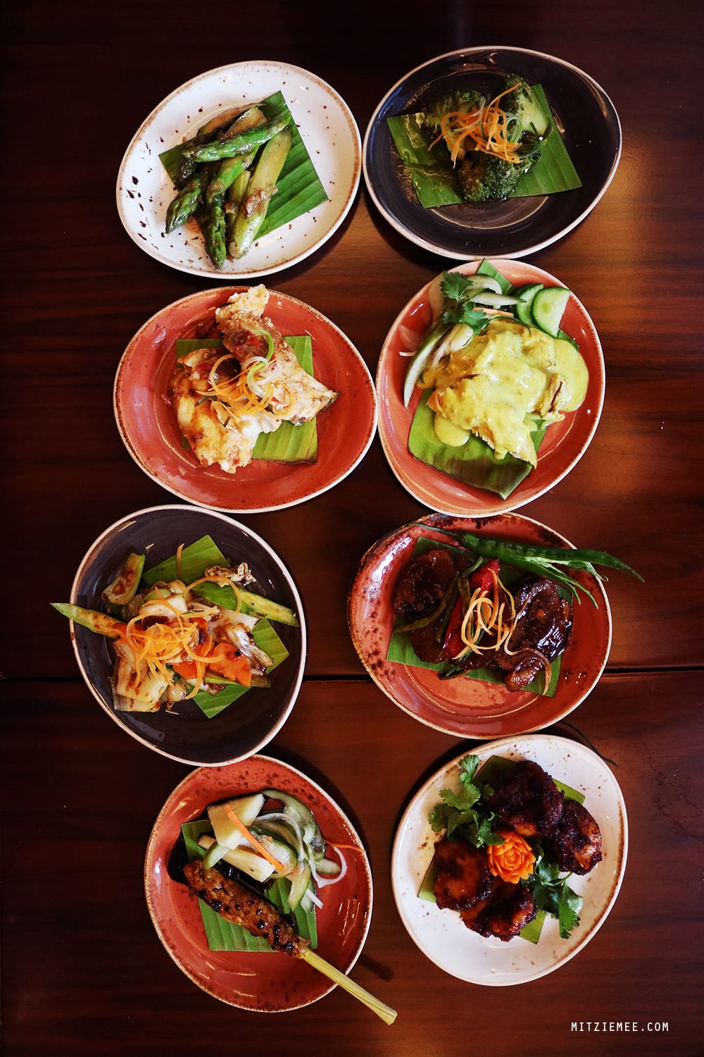 Friday Brunch at Hwang, Intercontinental Doha The City