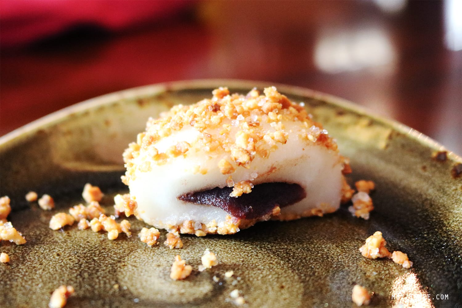 Friday Brunch at Hwang, Intercontinental Doha The City