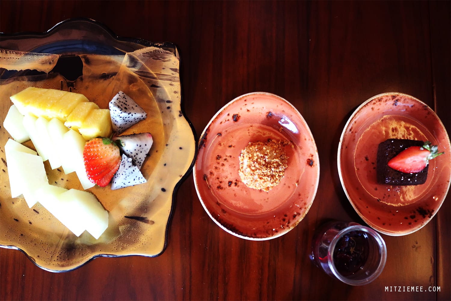 Friday Brunch at Hwang, Intercontinental Doha The City