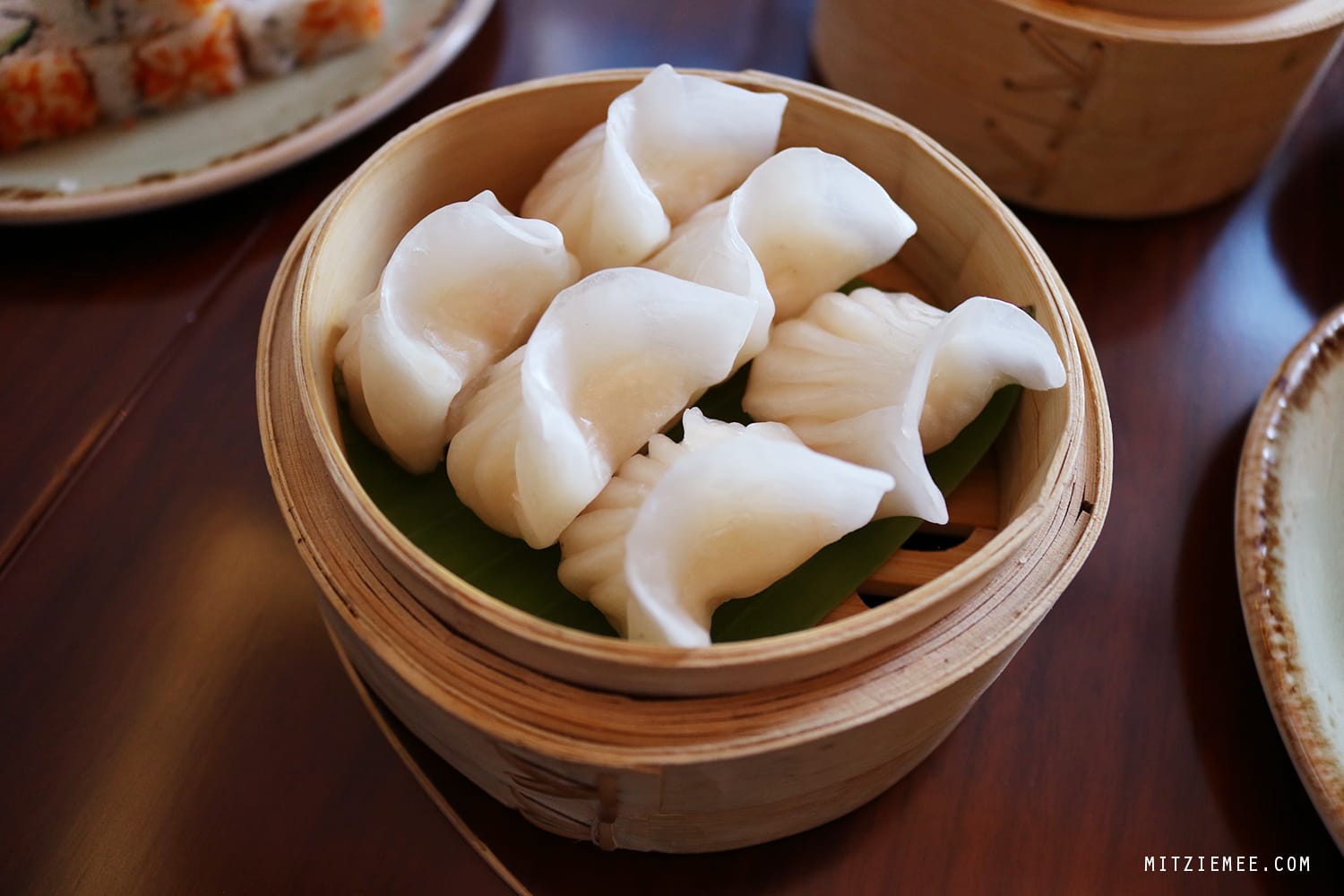 Friday Brunch at Hwang, Intercontinental Doha The City