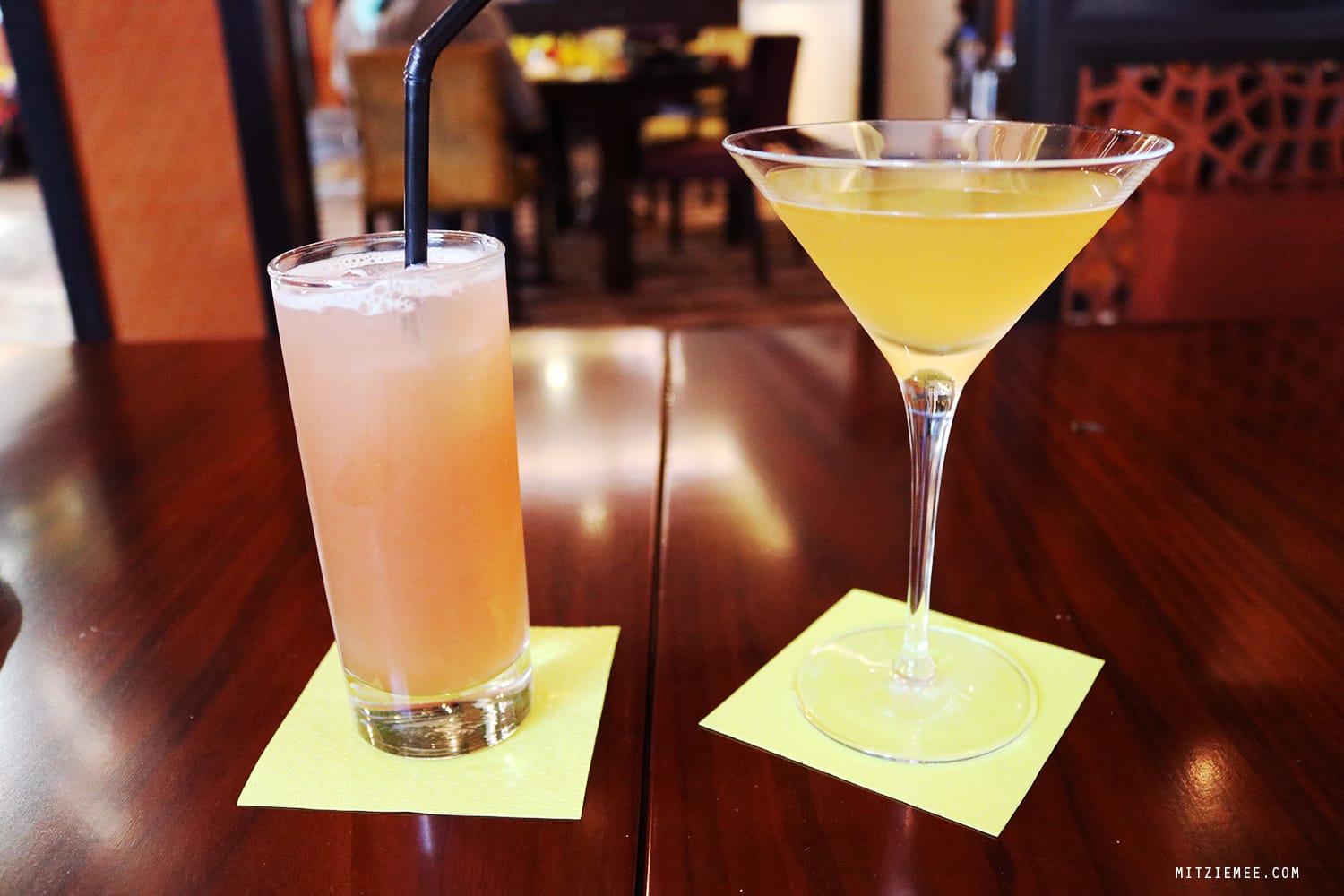 Friday Brunch at Hwang, Intercontinental Doha The City