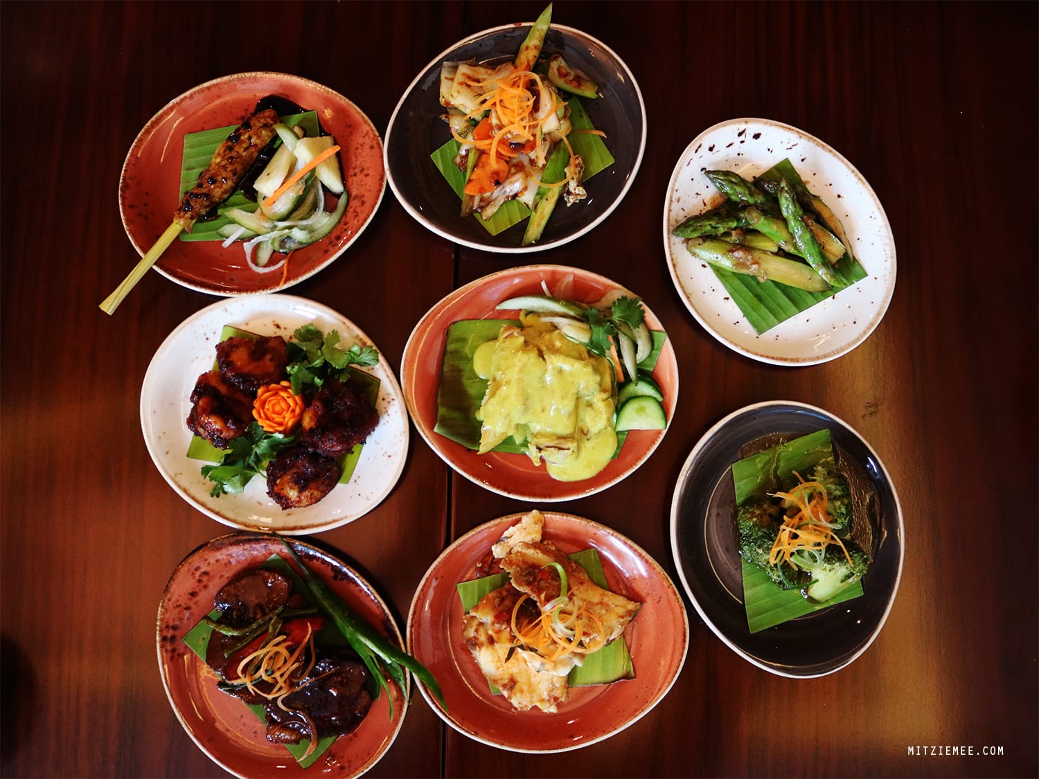 Friday Brunch at Hwang, Intercontinental Doha The City