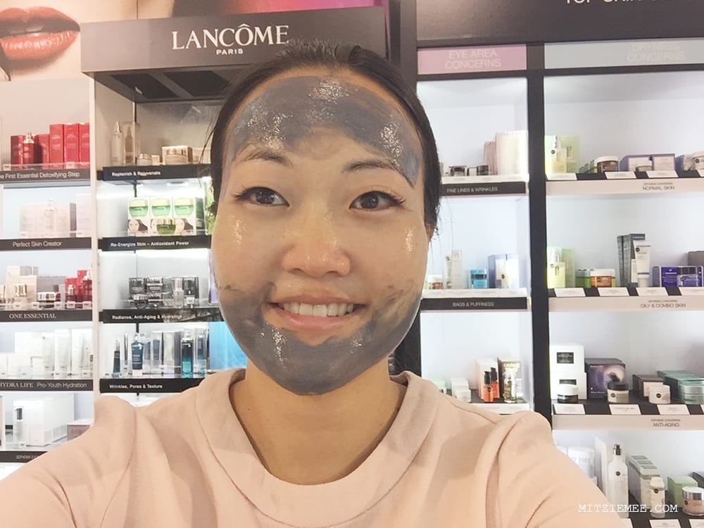 Sephora, Hollywood & Highland, Los Angeles