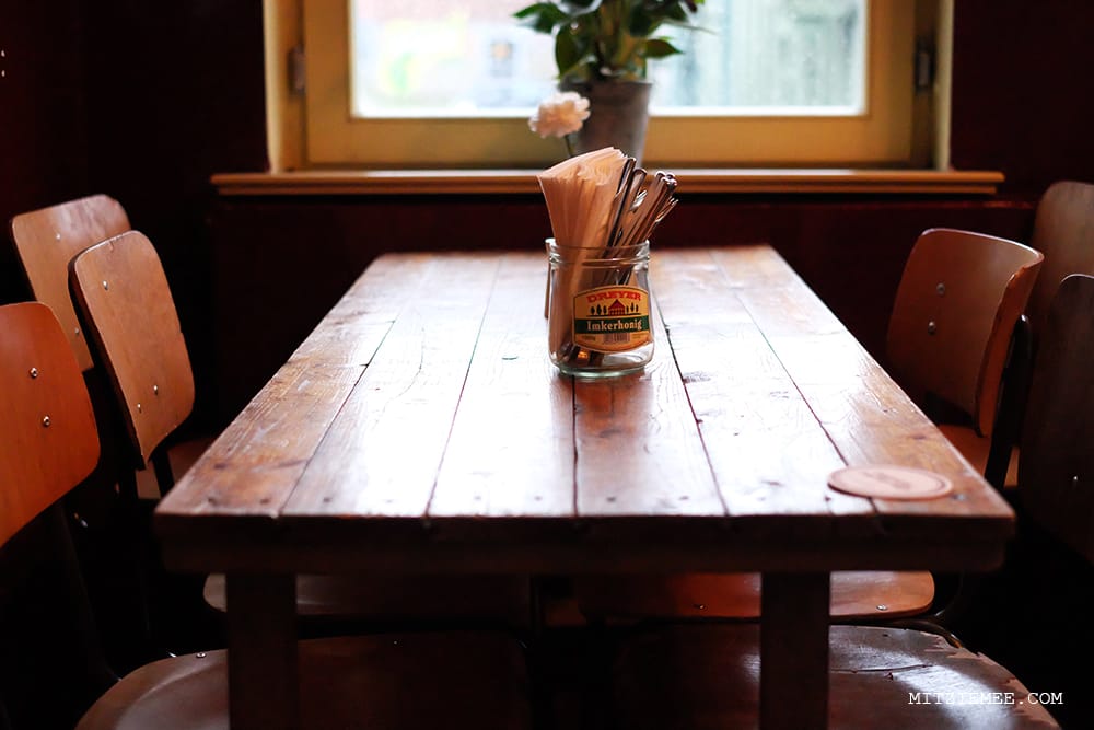 Oberhafen Kantine, Hamburg