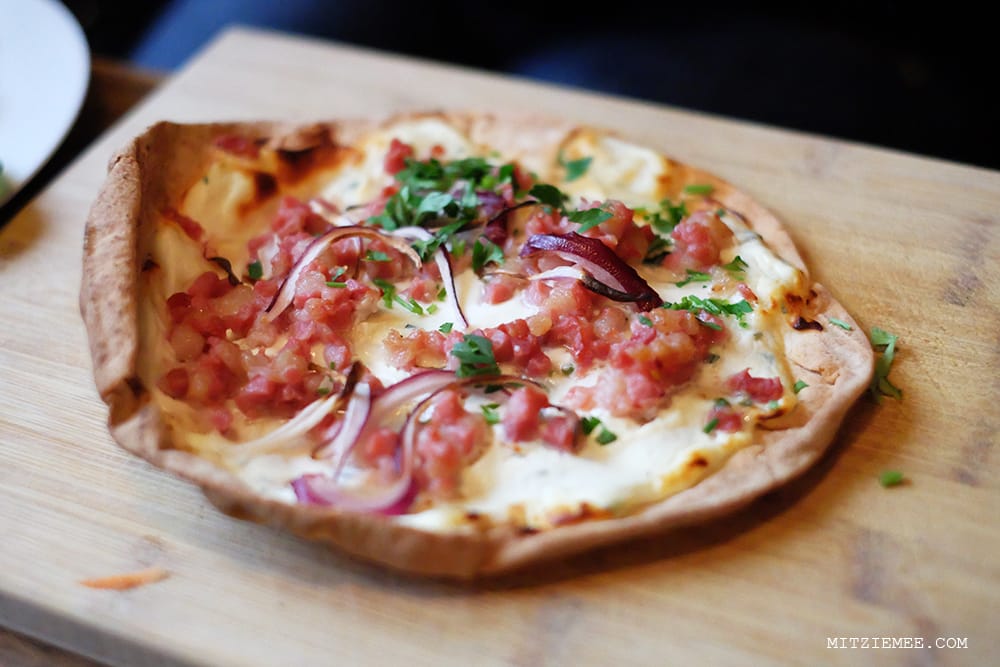 Oberhafen Kantine, Hamburg