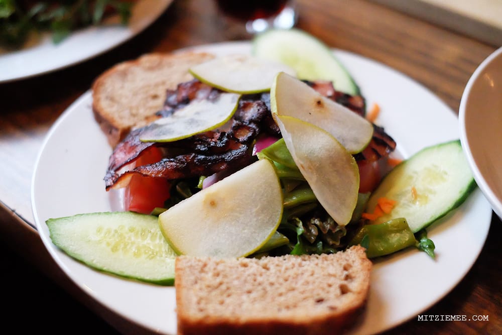 Oberhafen Kantine, Hamburg