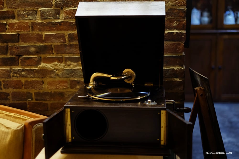 Hamburg Coffee Museum