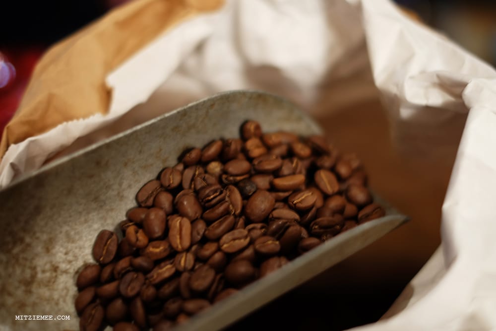 Hamburg Coffee Museum