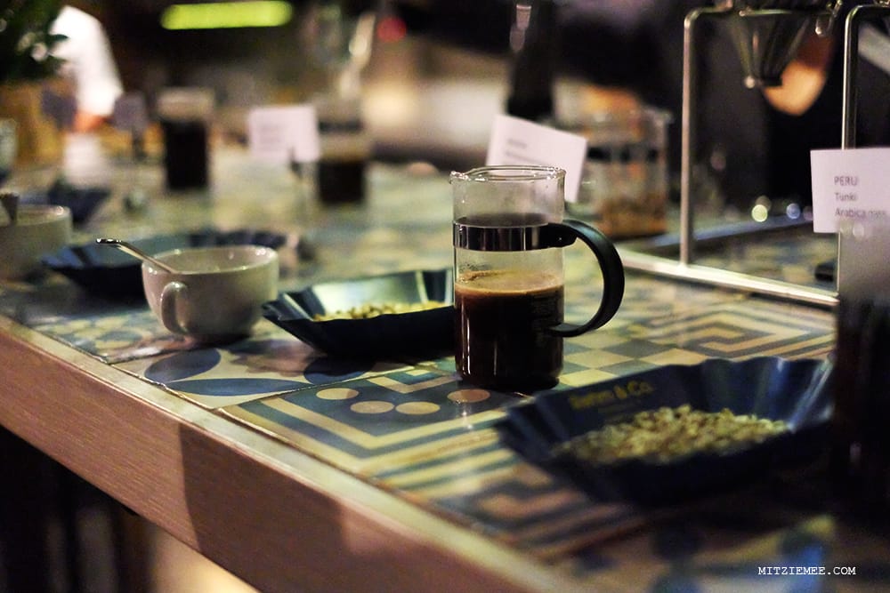 Hamburg Coffee Museum