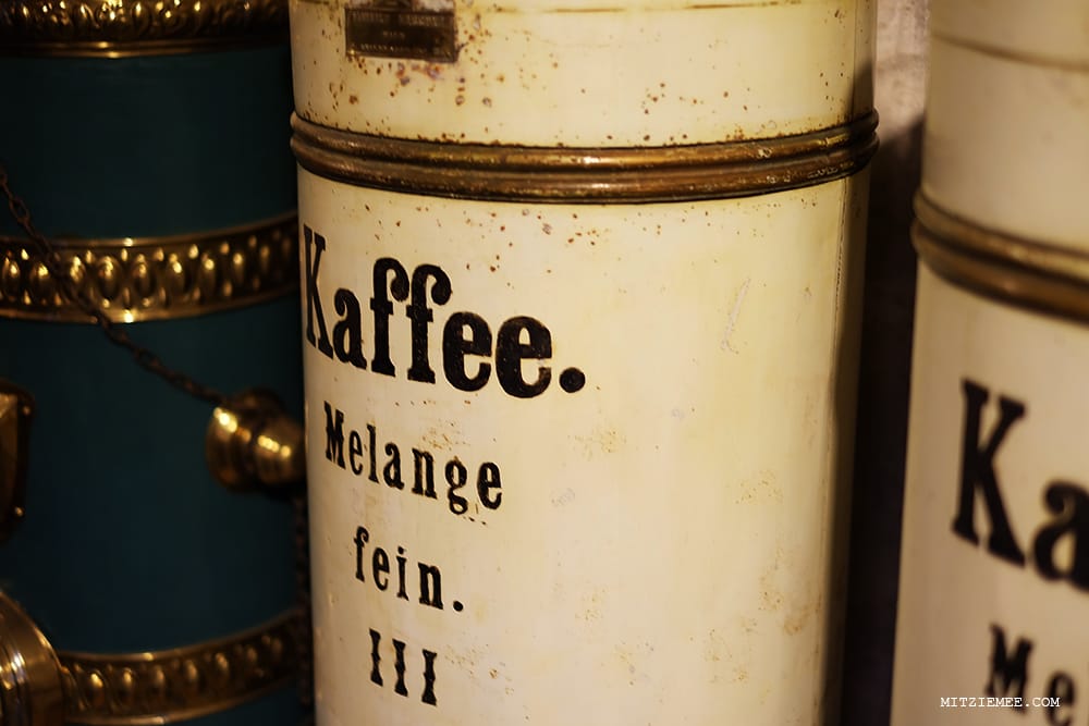 Hamburg Coffee Museum