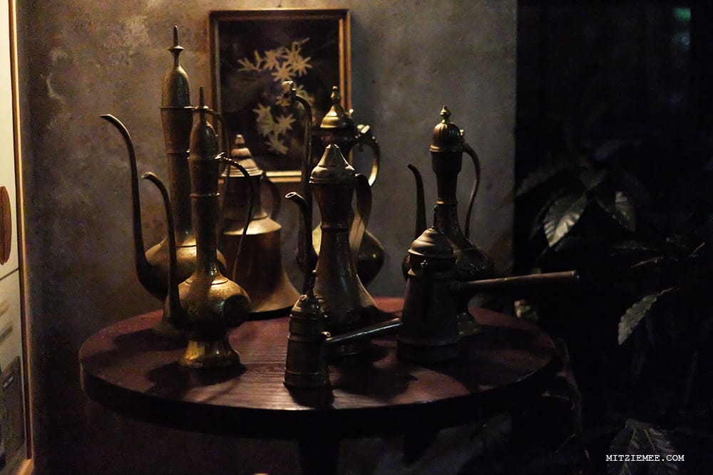 Hamburg Coffee Museum