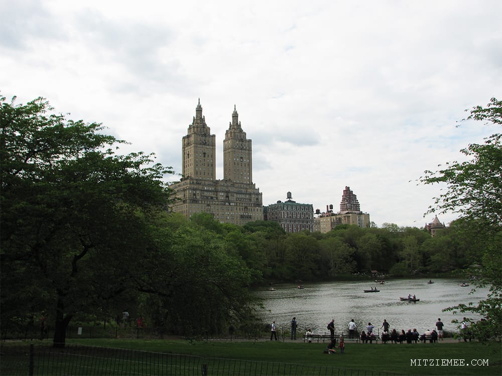 Central Park