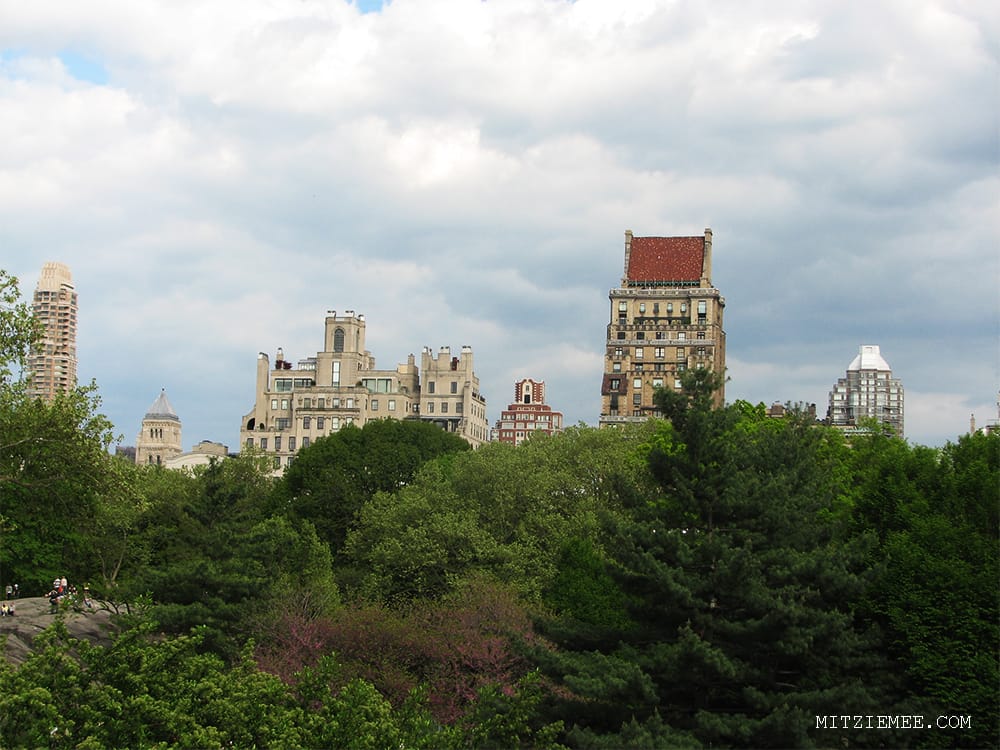 Central Park