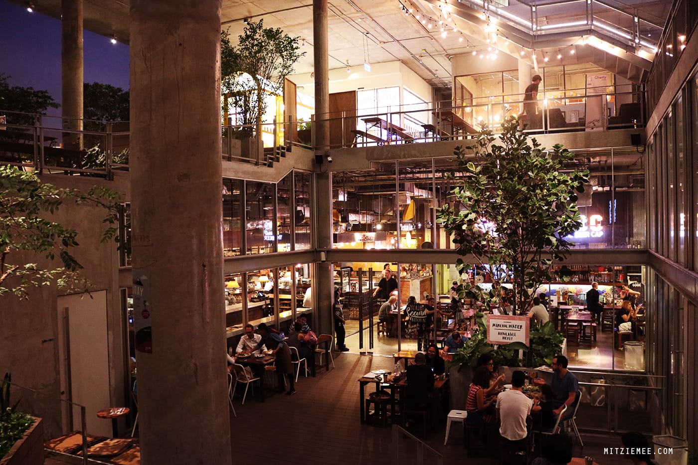 The Commons, Bangkok