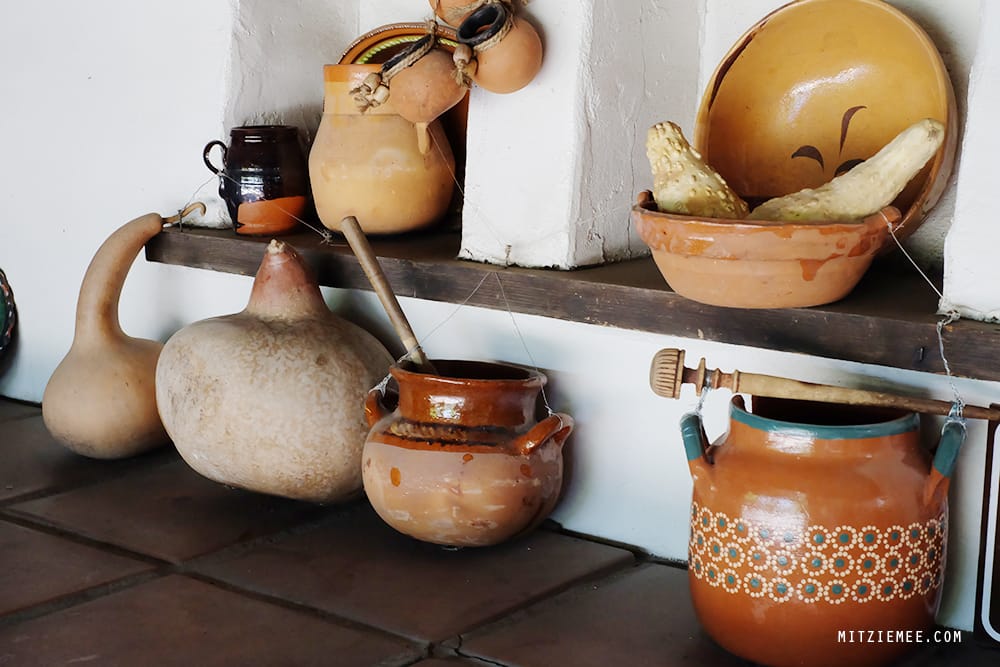 El Pueblo, Olvera Street, Los Angeles