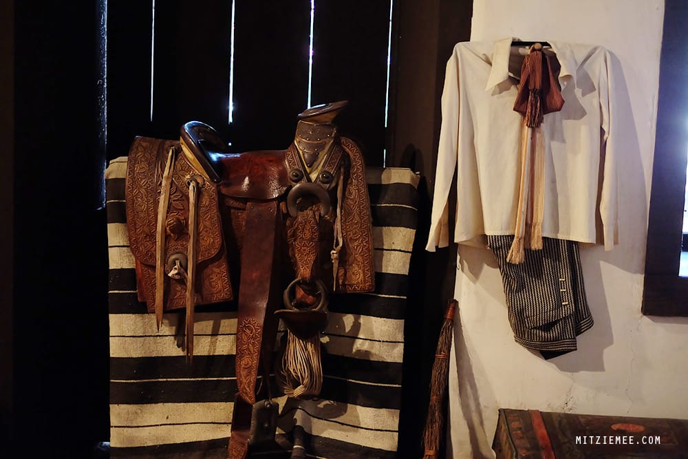 El Pueblo, Olvera Street, Los Angeles