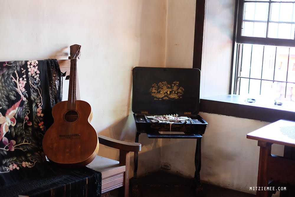 El Pueblo, Olvera Street, Los Angeles