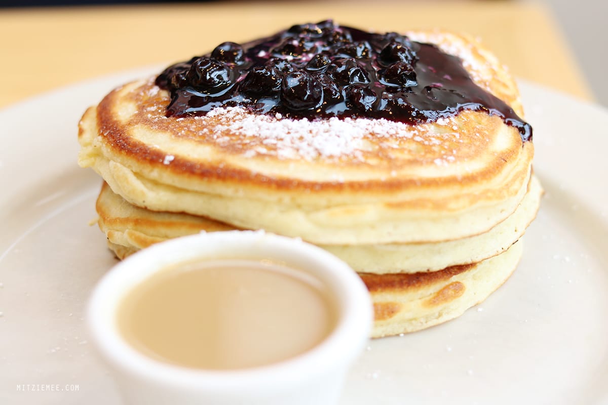 Clinton Street Baking Company New York