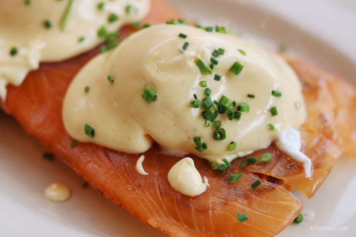 Clinton Street Baking Company New York