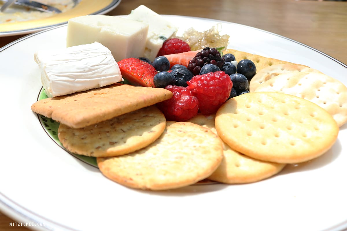 Commissary, The Line Hotel, Los Angeles