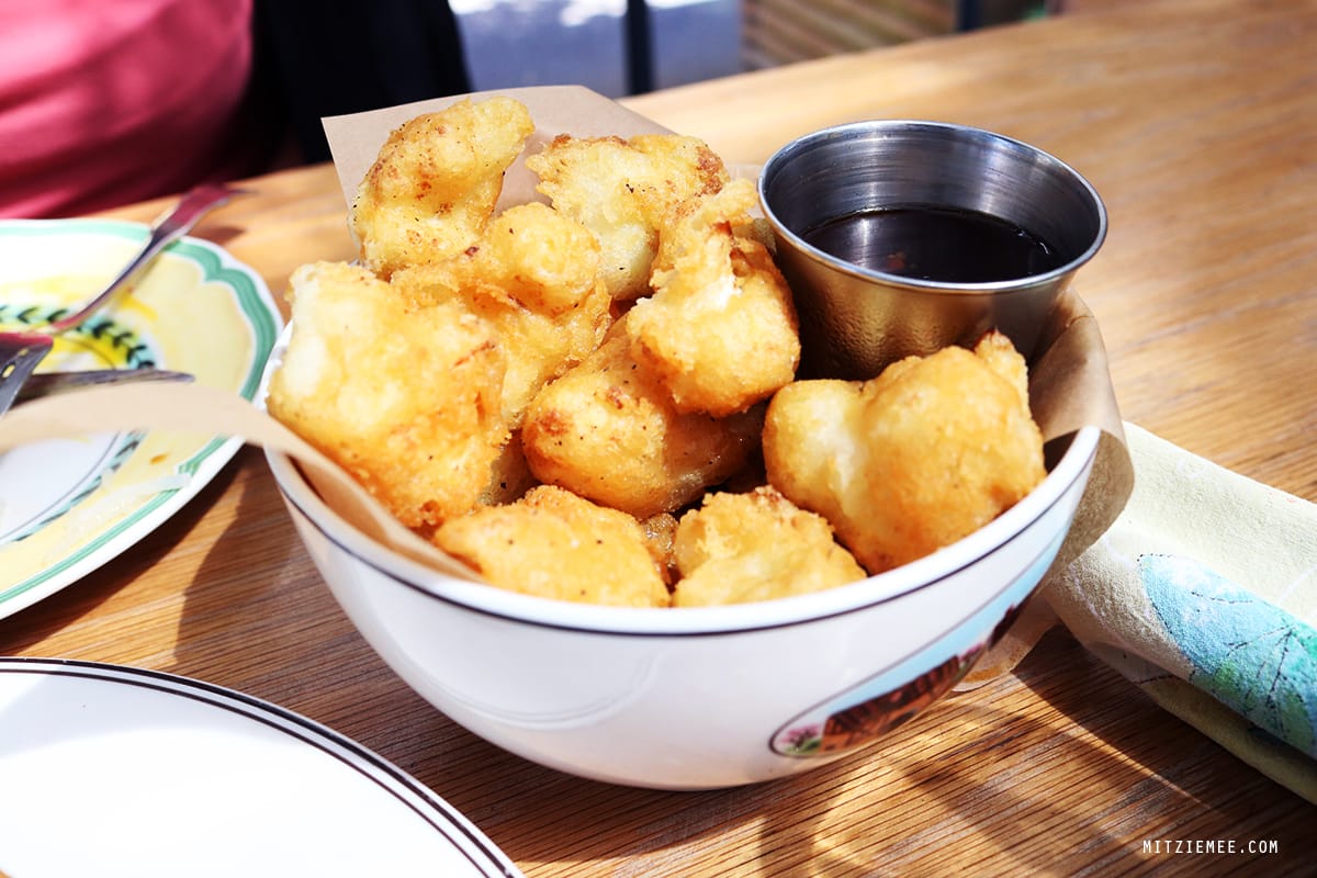 Commissary, The Line Hotel, Los Angeles